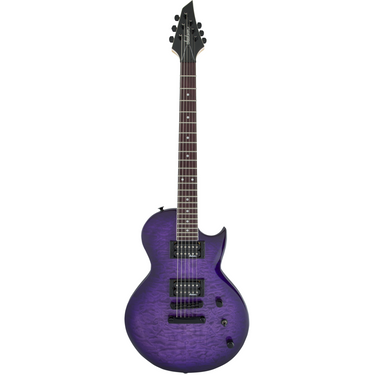 Guitarra Jackson Monarkh Js 22q Tr Purple Brst, 2916901592